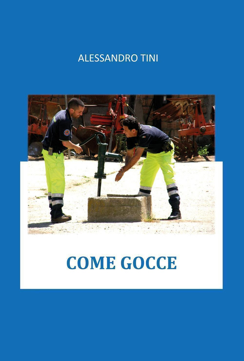 Come gocce