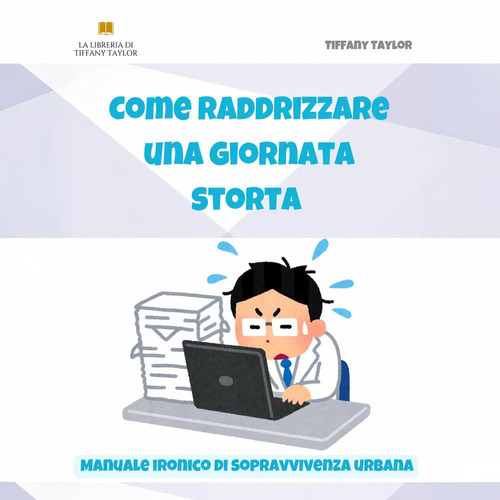 Come raddrizzare una giornata storta. Manuale ironico di sopravvivenza urbana