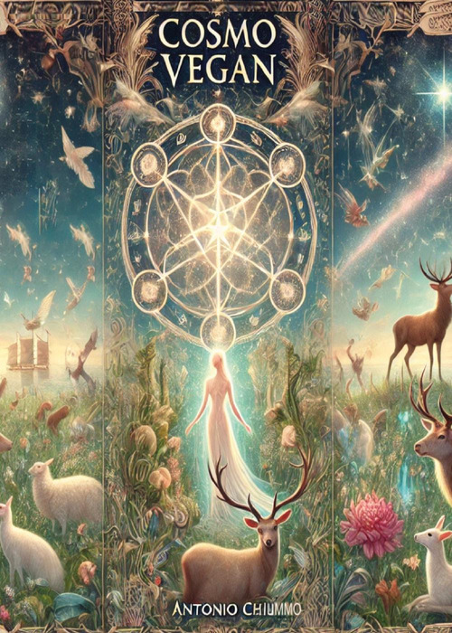 Cosmo vegan