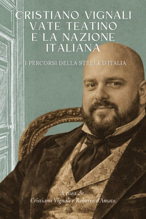 Cristiano Vignali 