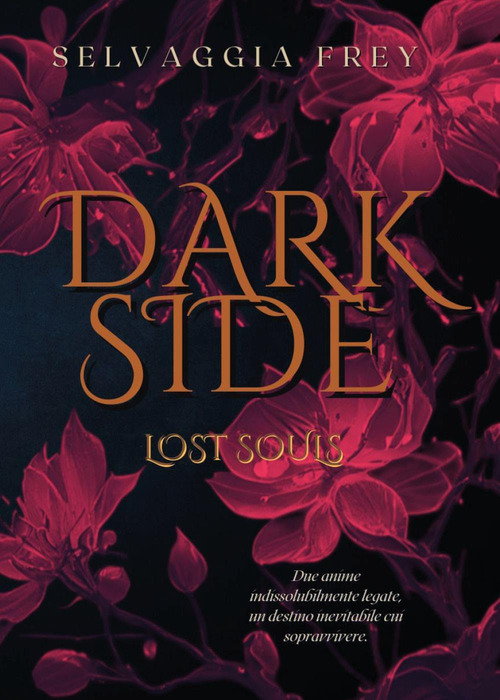 Darkside. Lost souls