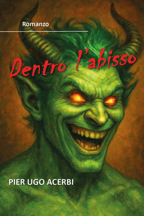 Dentro l'abisso