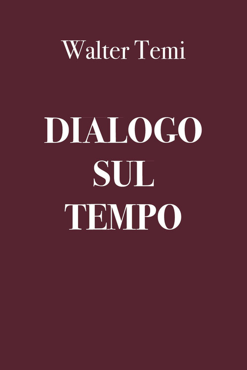 Dialogo sul tempo