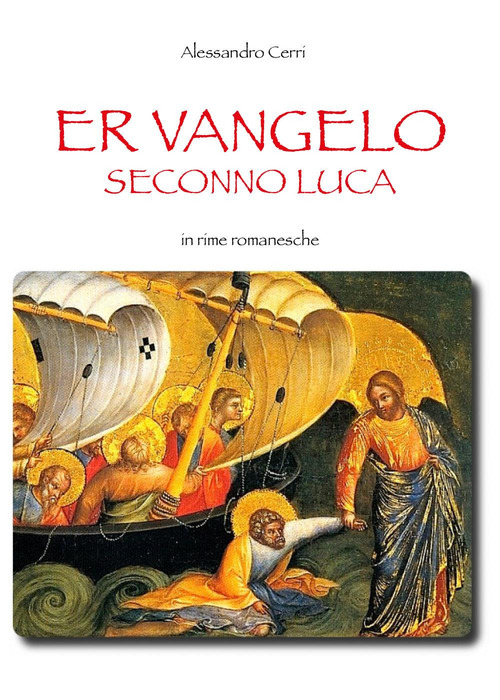 Er Vangelo seconno Luca