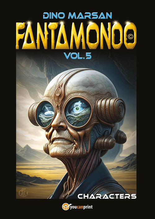 Fantamondo