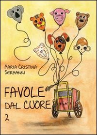 Favole dal cuore