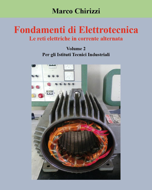 Fondamenti di elettrotecnica