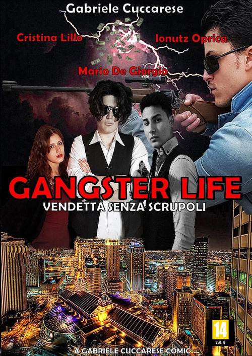 Gangster life