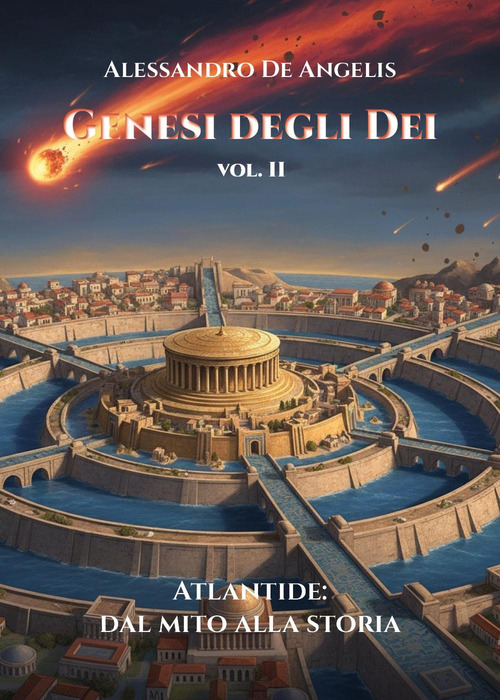 Genesi degli dei