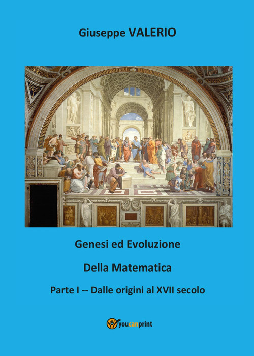 Genesi ed evoluzione della matematica