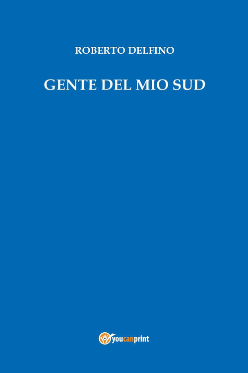 Gente del mio sud