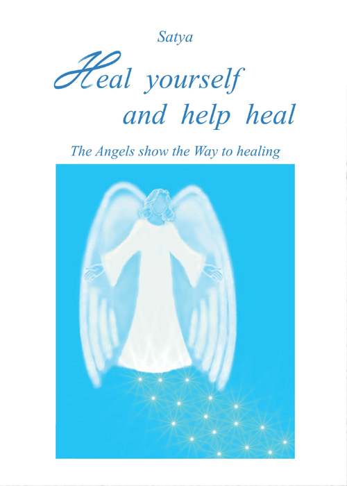 Heal yourself and help heal