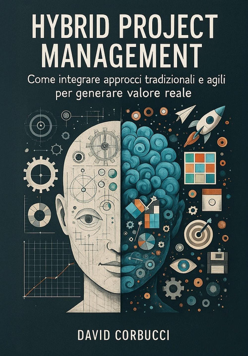 Hybrid project management