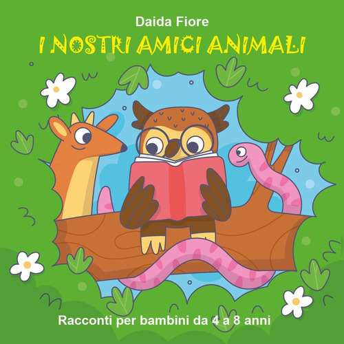 I nostri amici animali