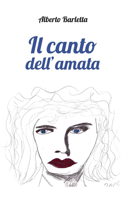 Il canto dell'amata