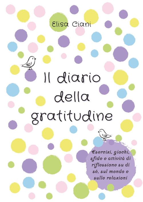 Il diario della gratitudine