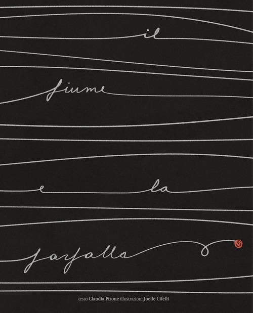 Il fiume e la farfalla