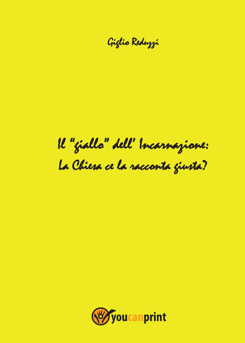 Il giallo dell'incarnazione