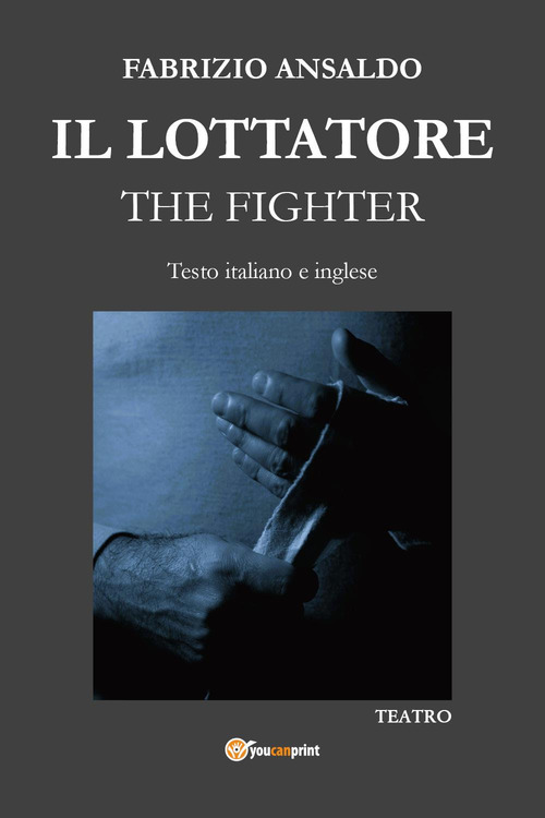 Il lottatore-The fighter