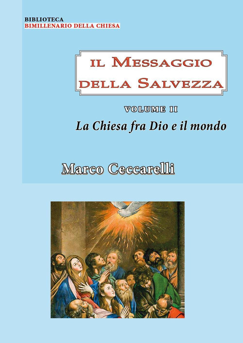 Il messaggio della salvezza