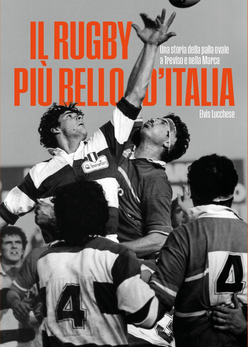 Il rugby più bello d'Italia
