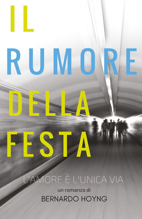 Il rumore della festa