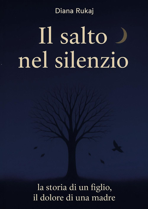 Il salto nel silenzio