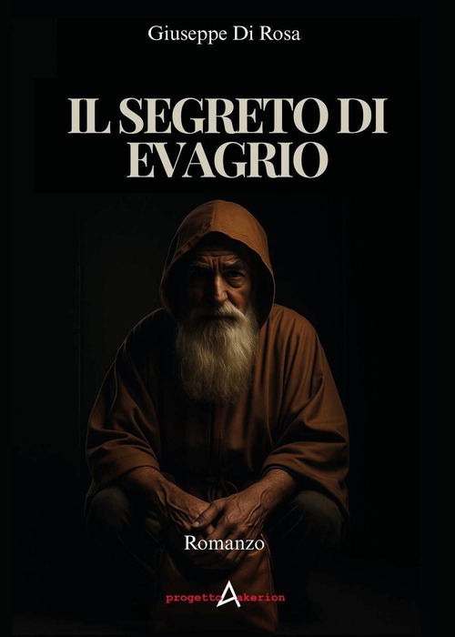 Il segreto di Evagrio