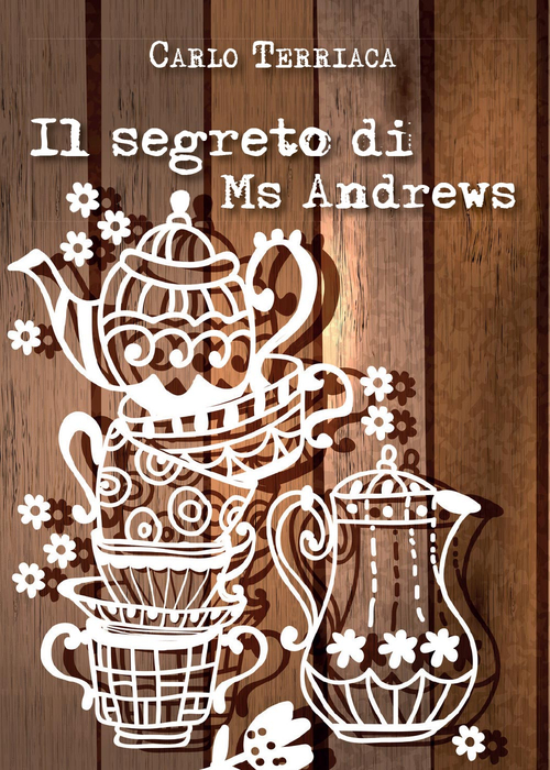 Il segreto di Ms Andrews