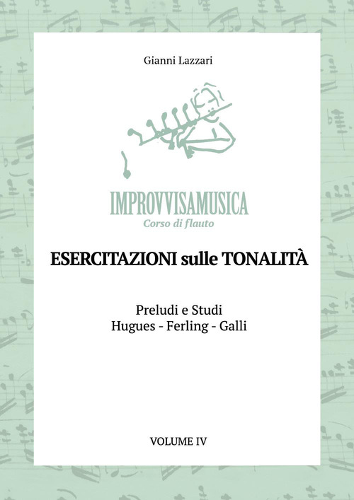 «Improvvisamusica». Corso di flauto