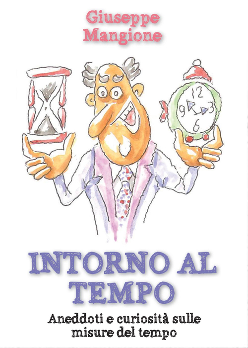 Intorno al tempo