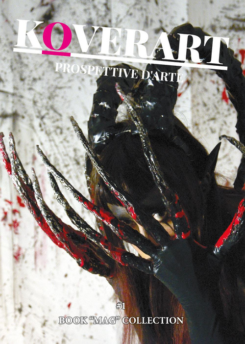 Koverart. Prospettive d'arte