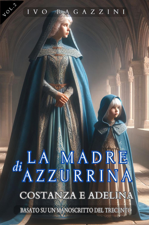 La madre di Azzurrina