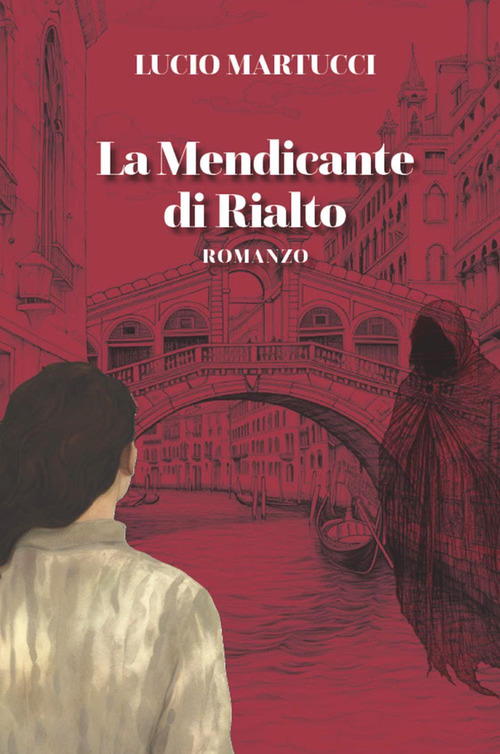 La mendicante di Rialto