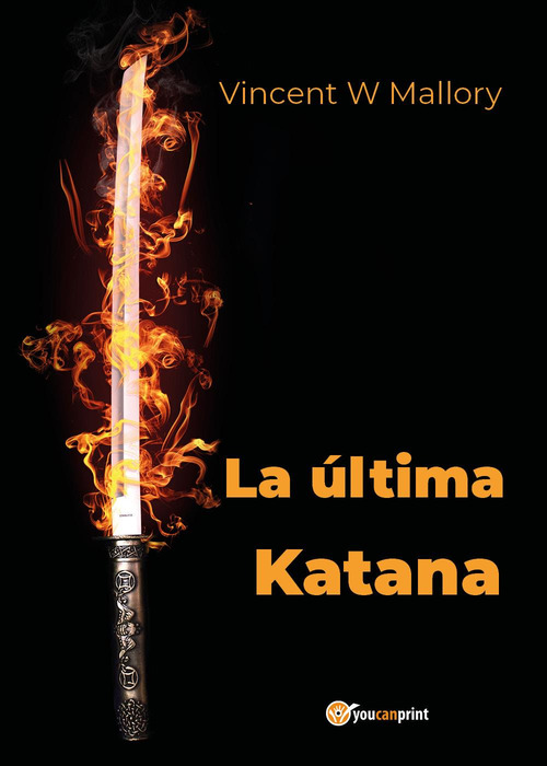 La última katana