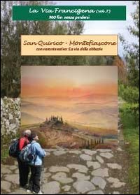 La via Francigena