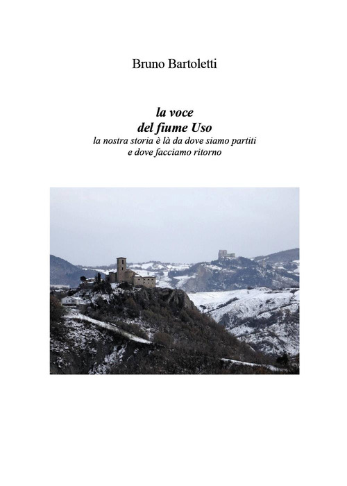 La voce del fiume Uso