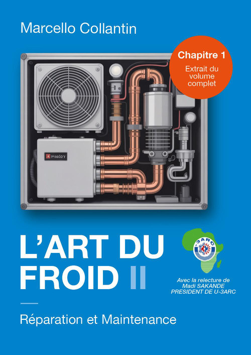 L'art du froid