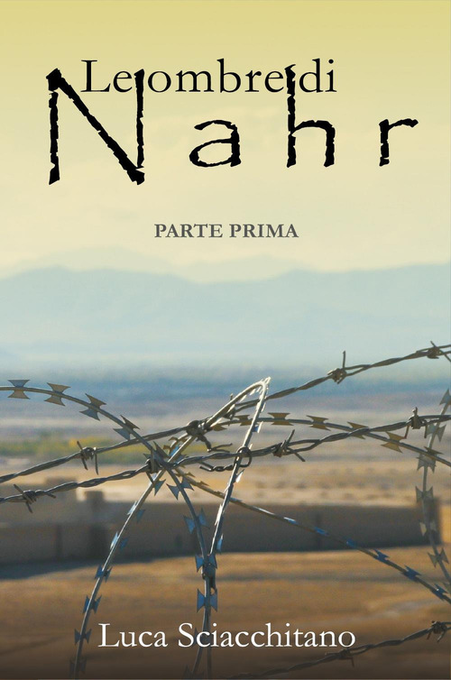 Le ombre di Nahr