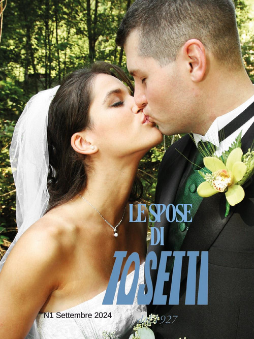 Le spose di Tosetti