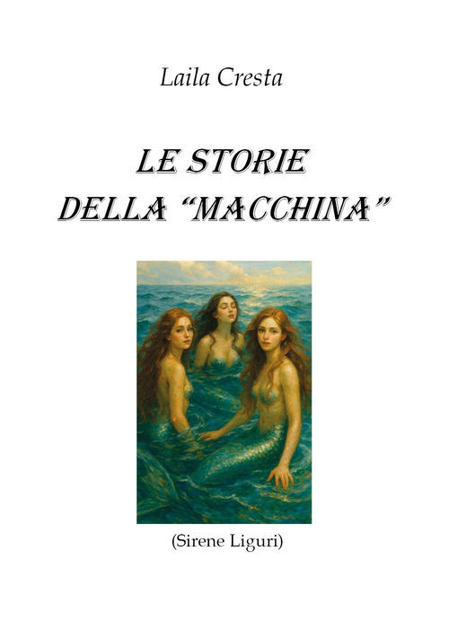 Le storie della «macchina»