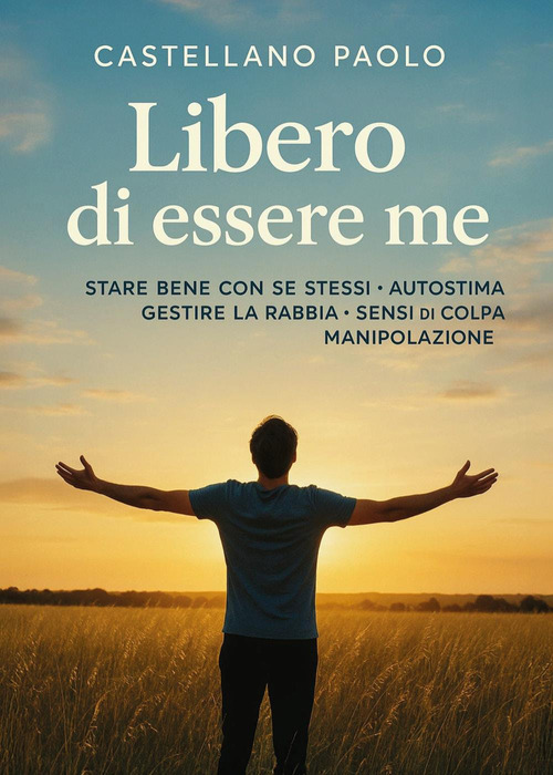 Libero di essere me