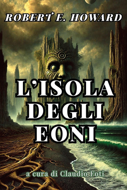 L'isola degli eoni