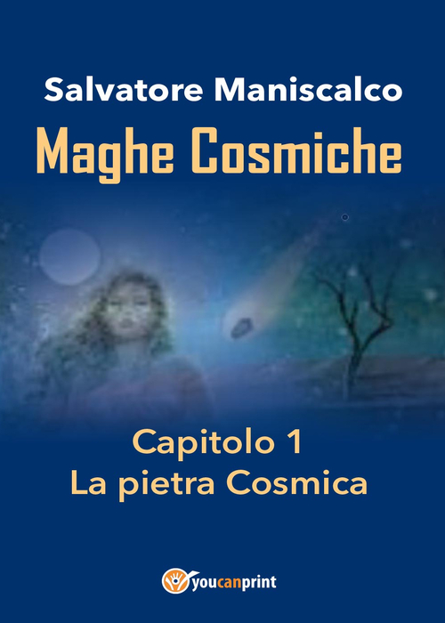 Maghe Cosmiche