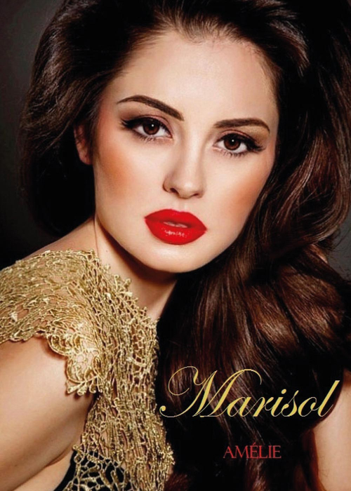 Marisol. Luces y sombras