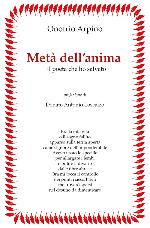 Metà dell'anima