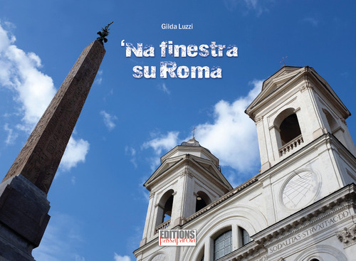 'Na finestra su Roma