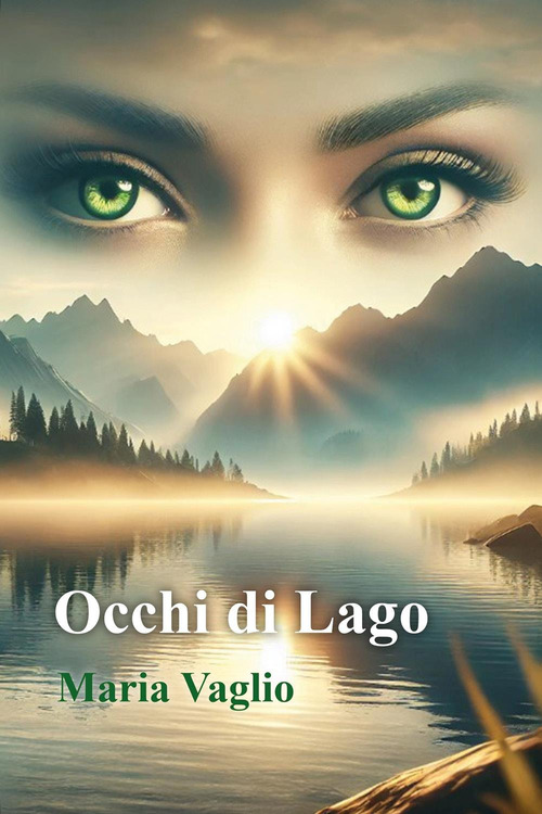 Occhi di lago