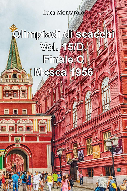 Olimpiadi di scacchi