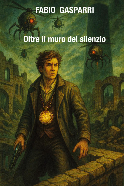 Oltre il muro del silenzio